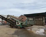 Powerscreen 600 Chieftain – view 1