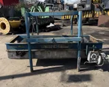 Master Magnets Overband Magnet c/w Frame – view 2