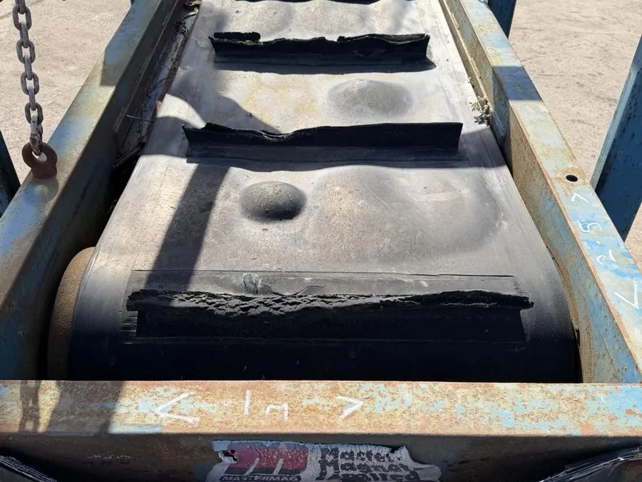 Master Magnets Overband Magnet c/w Frame – view 9