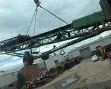 Coles RT45/50 Rough Terrain Yard Crane – view 9
