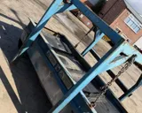 Master Magnets Overband Magnet c/w Frame – view 3
