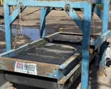 Master Magnets Overband Magnet c/w Frame – view 4