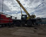 Coles RT45/50 Rough Terrain Yard Crane – view 10