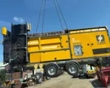 Coles RT45/50 Rough Terrain Yard Crane – view 6