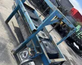 Master Magnets Overband Magnet c/w Frame – view 1