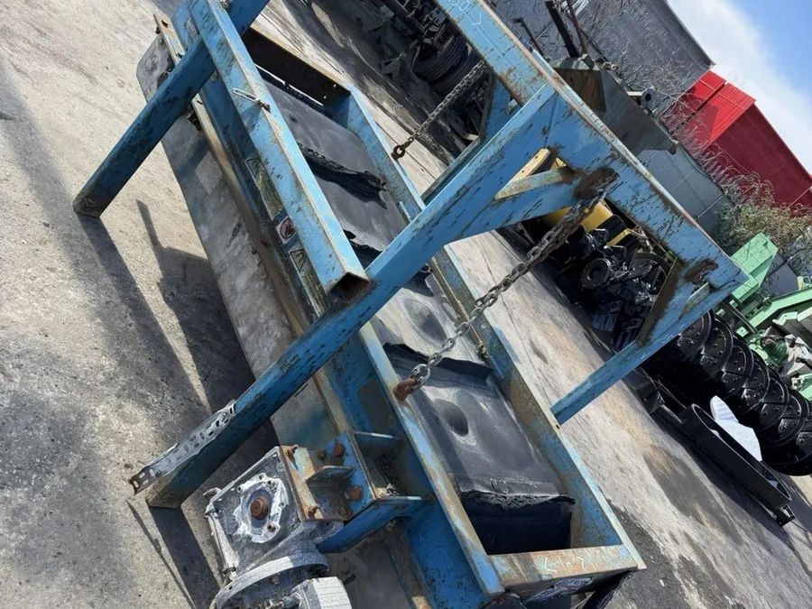 Master Magnets Overband Magnet c/w Frame – view 1
