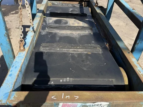Master Magnets Overband Magnet c/w Frame – view 5