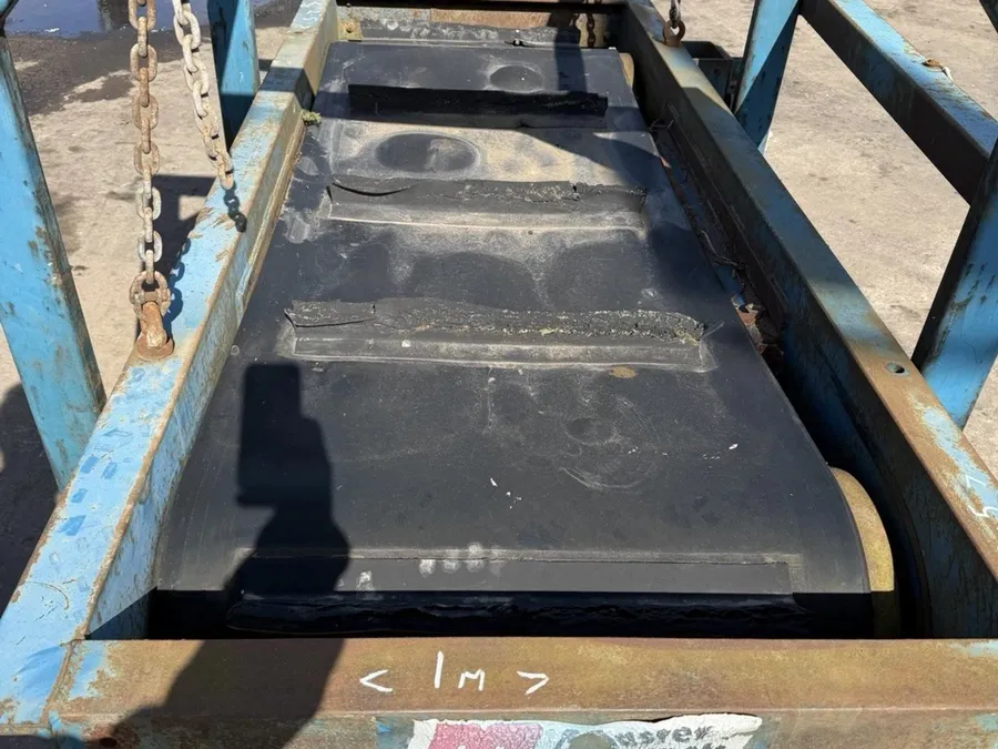 Master Magnets Overband Magnet c/w Frame – view 5