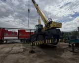 Coles RT45/50 Rough Terrain Yard Crane – view 1