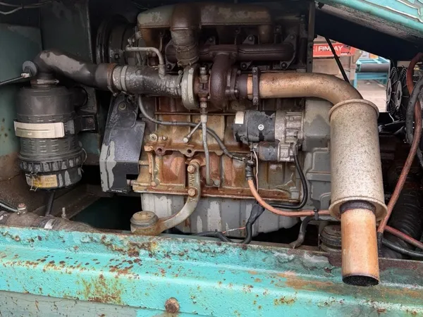 Powerscreen 600 Chieftain – view 3