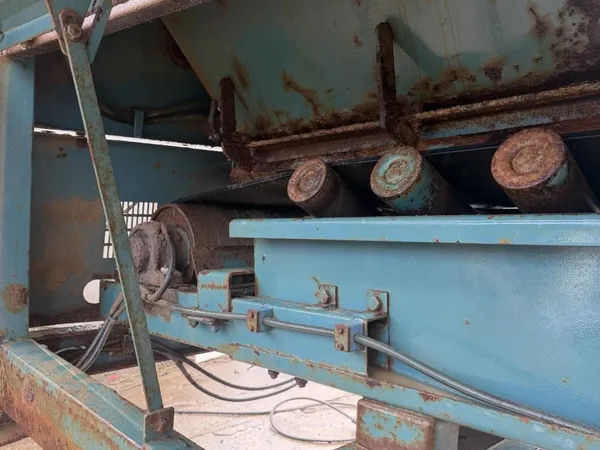 Powerscreen 600 Chieftain – view 5