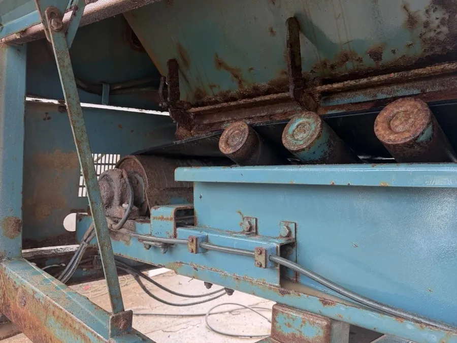 Powerscreen 600 Chieftain – view 5