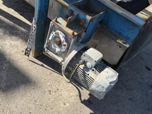 Master Magnets Overband Magnet c/w Frame – view 8