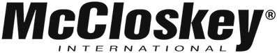 McCloskey logo