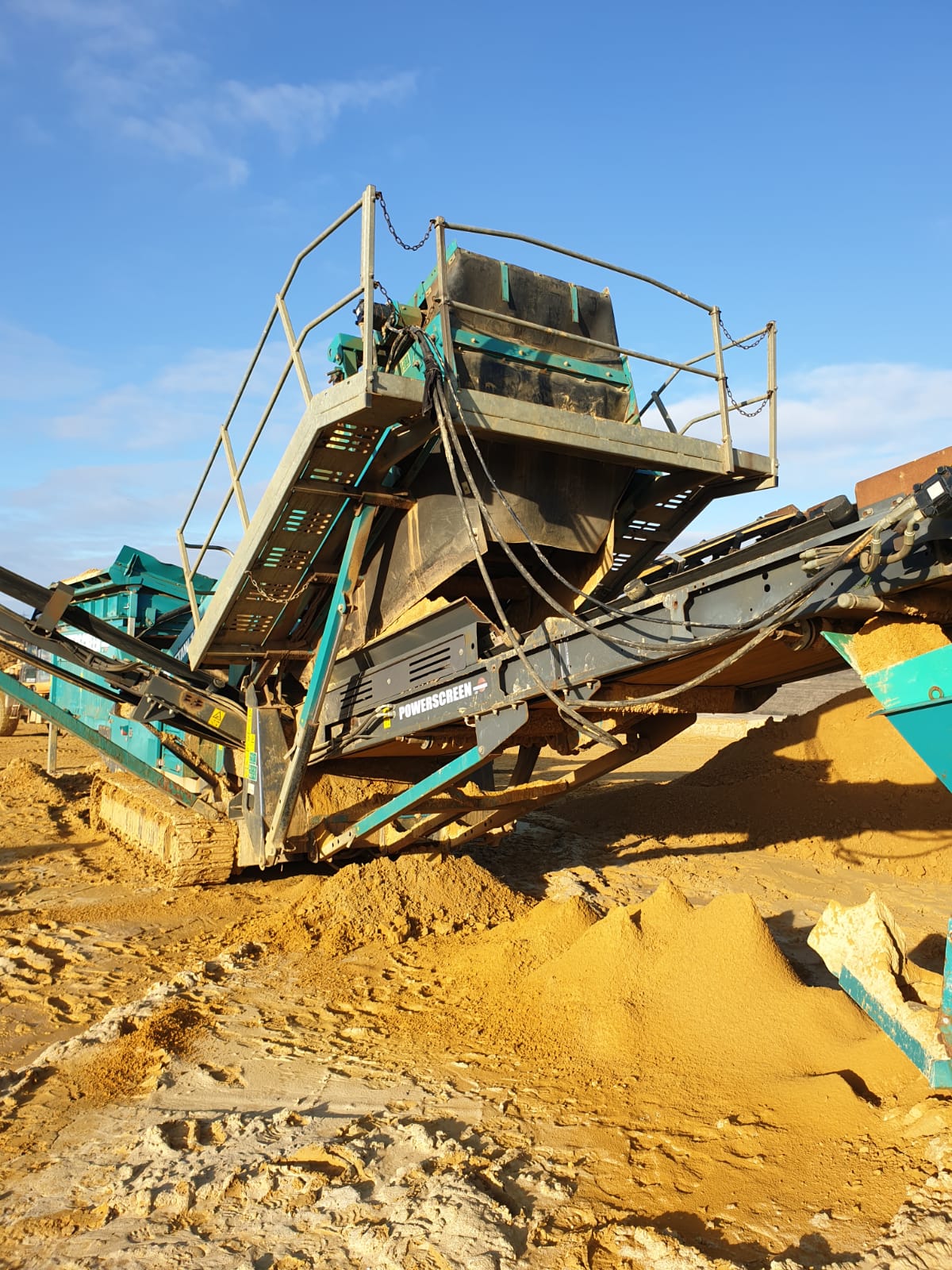 Buy Machinery