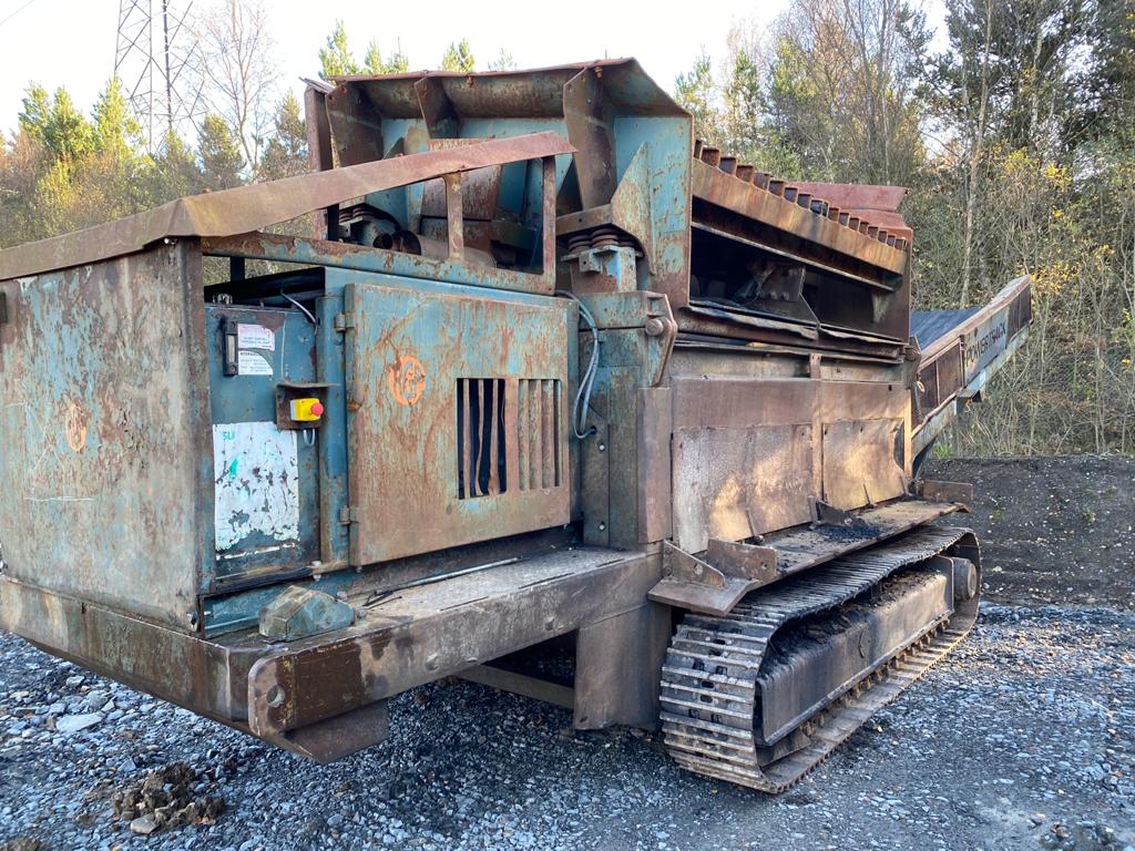 Sell Your Machine